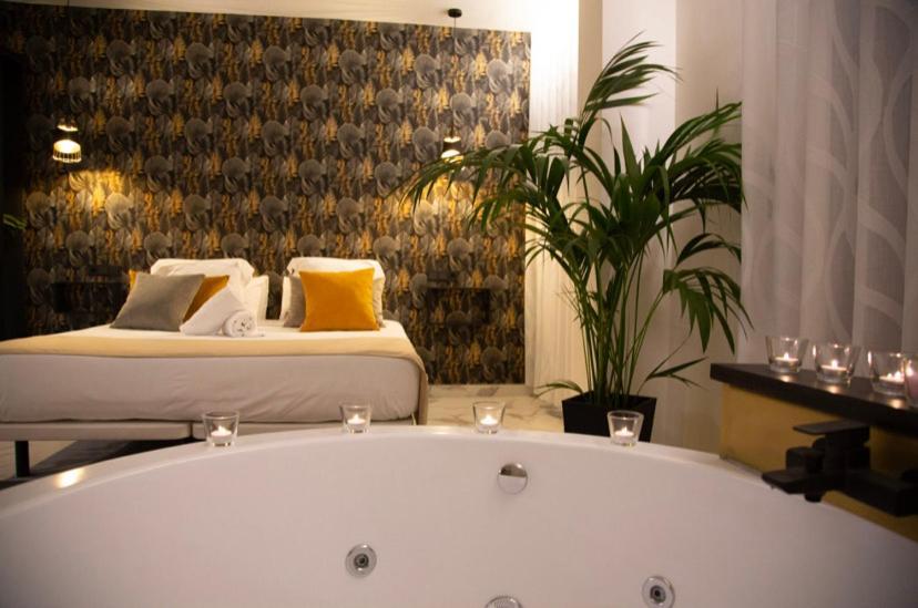 Apartmán Reina Victoria La Plaza Alicante Exteriér fotografie
