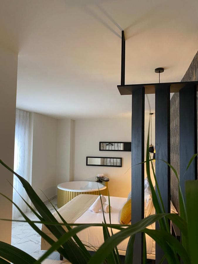 Apartmán Reina Victoria La Plaza Alicante Exteriér fotografie