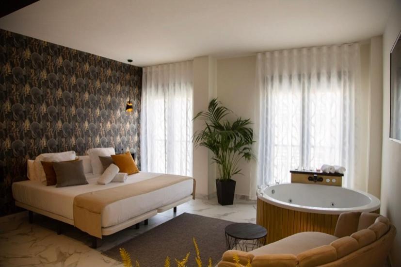 Apartmán Reina Victoria La Plaza Alicante Exteriér fotografie