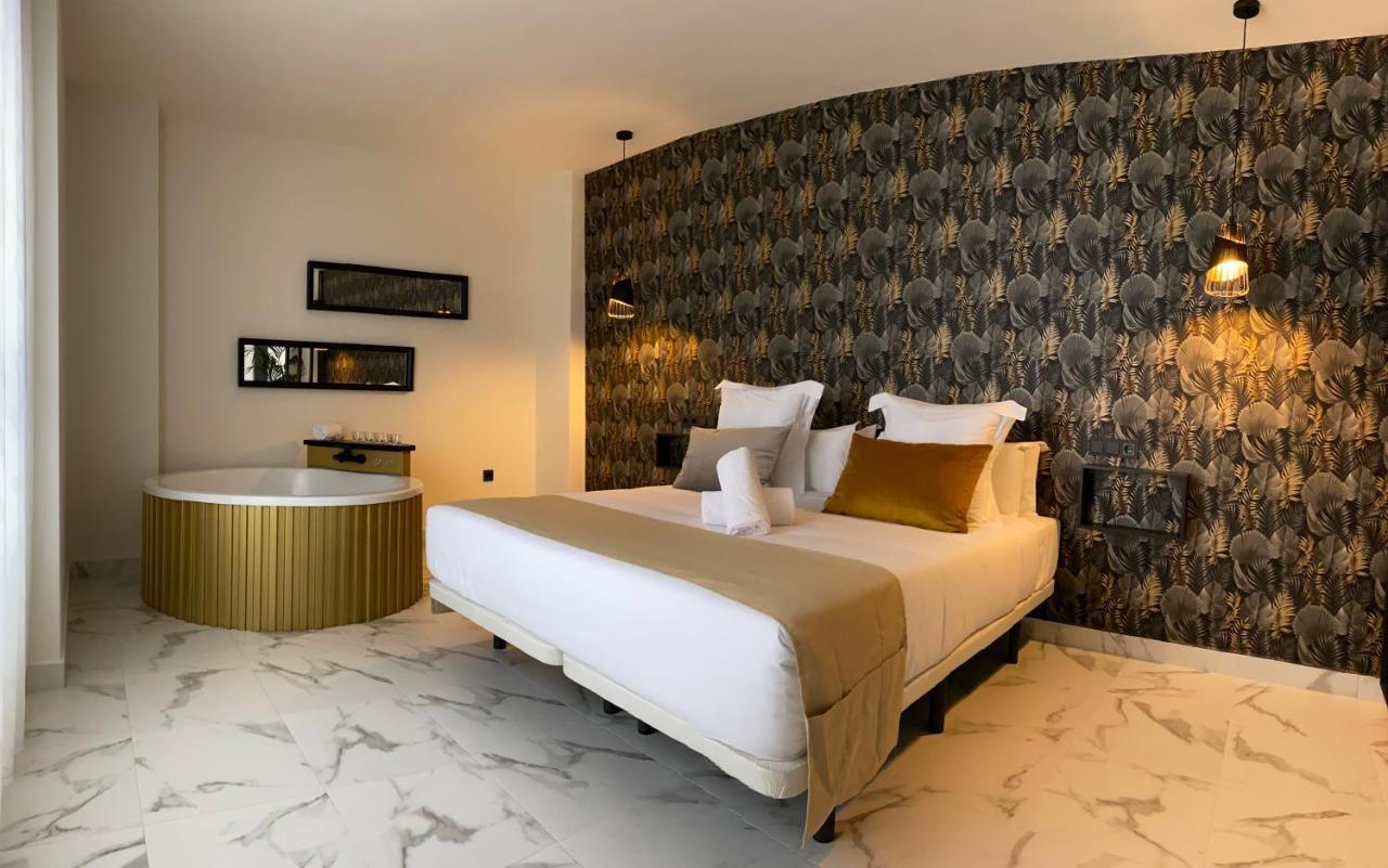 Apartmán Reina Victoria La Plaza Alicante Exteriér fotografie