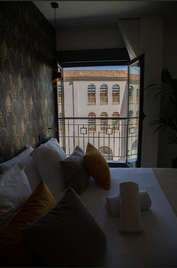 Apartmán Reina Victoria La Plaza Alicante Exteriér fotografie