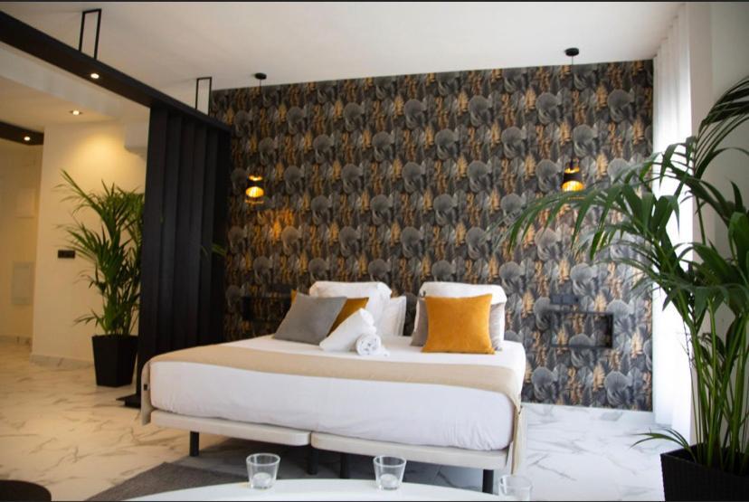 Apartmán Reina Victoria La Plaza Alicante Exteriér fotografie