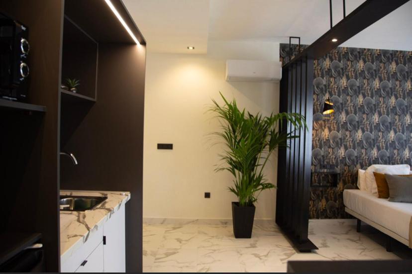 Apartmán Reina Victoria La Plaza Alicante Exteriér fotografie