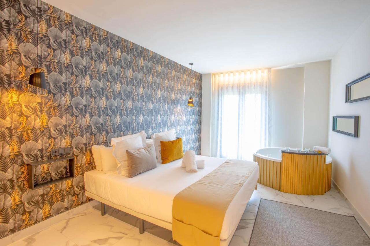 Apartmán Reina Victoria La Plaza Alicante Exteriér fotografie