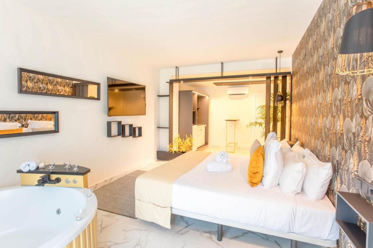 Apartmán Reina Victoria La Plaza Alicante Exteriér fotografie