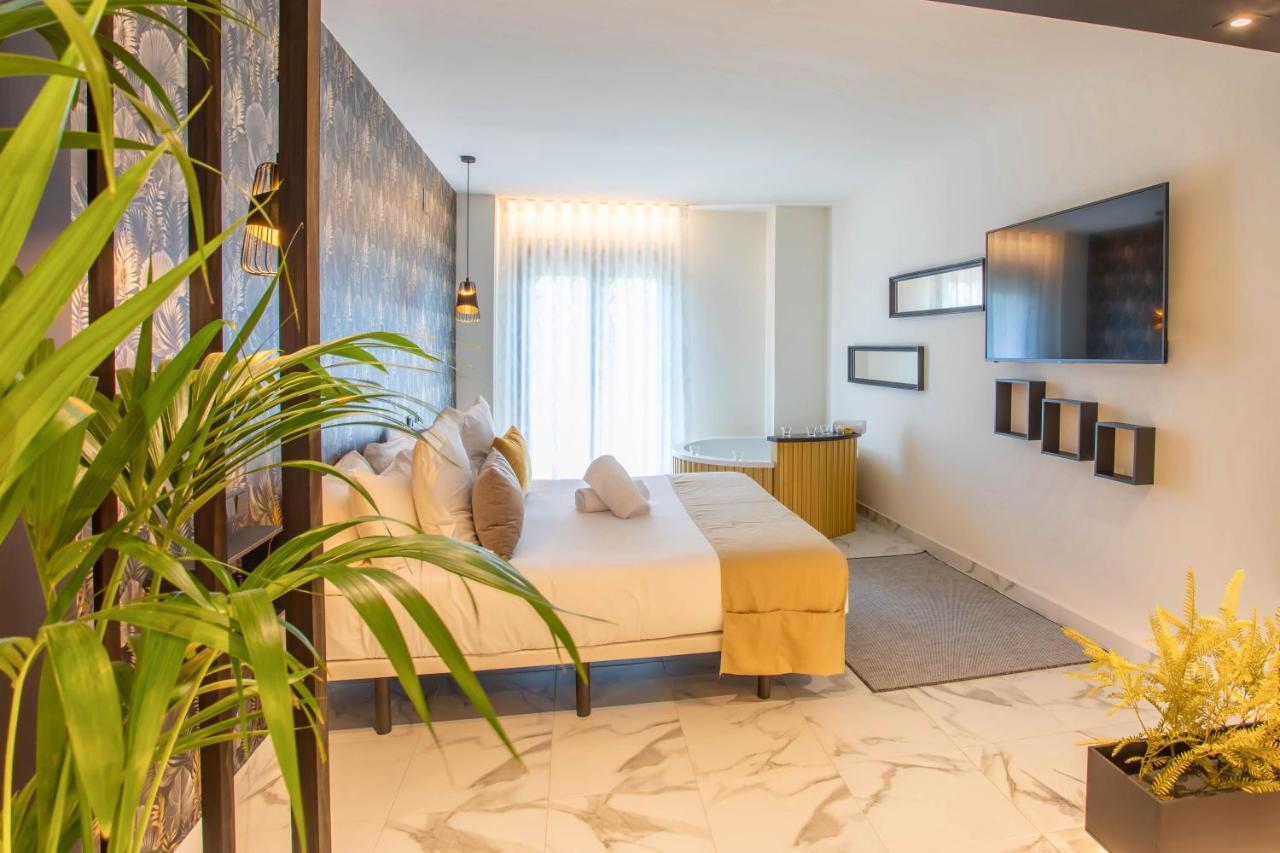 Apartmán Reina Victoria La Plaza Alicante Exteriér fotografie