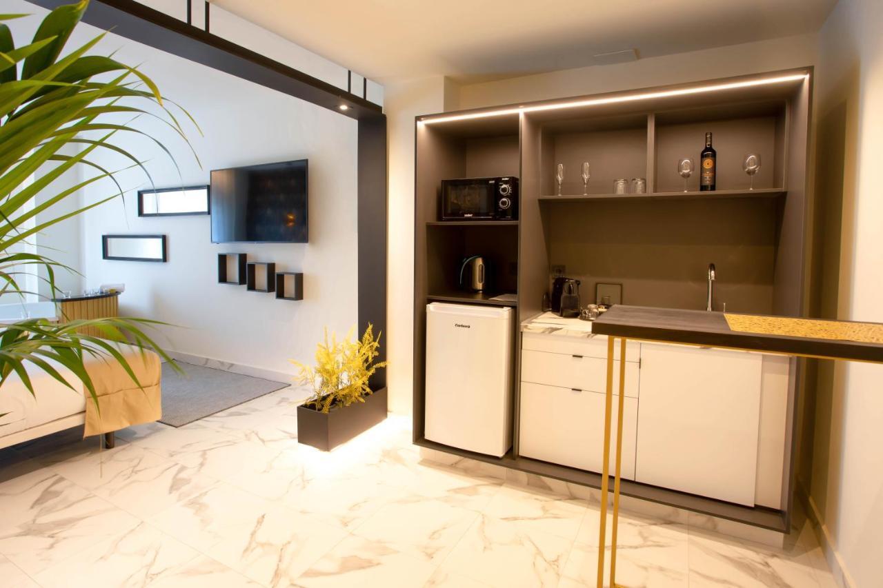 Apartmán Reina Victoria La Plaza Alicante Exteriér fotografie