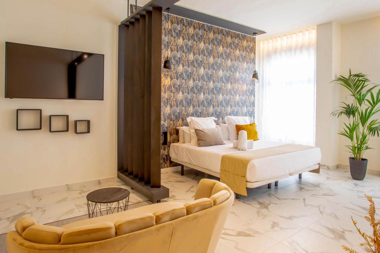 Apartmán Reina Victoria La Plaza Alicante Exteriér fotografie