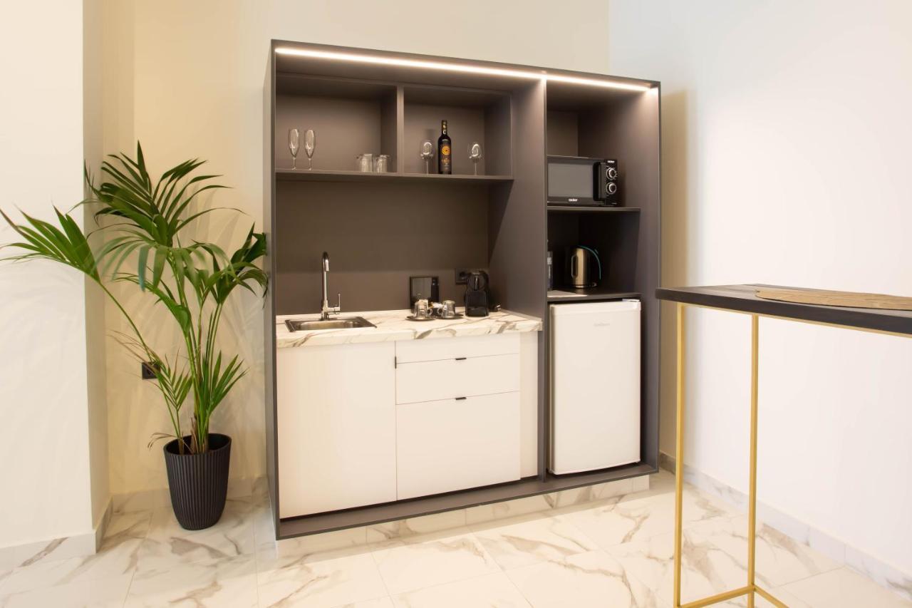 Apartmán Reina Victoria La Plaza Alicante Exteriér fotografie