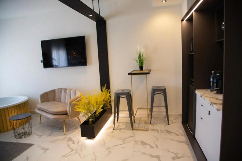 Apartmán Reina Victoria La Plaza Alicante Exteriér fotografie