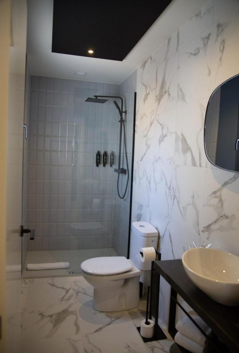 Apartmán Reina Victoria La Plaza Alicante Exteriér fotografie
