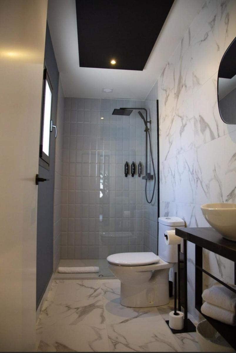 Apartmán Reina Victoria La Plaza Alicante Exteriér fotografie